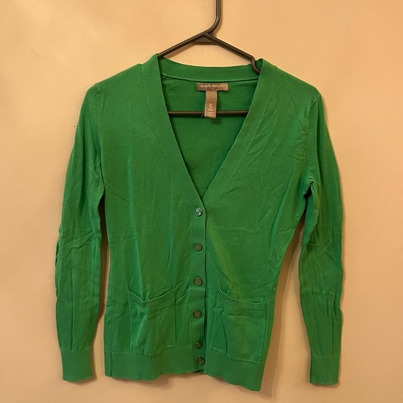 Banana Republic Cardigan - Picture 2 of 6